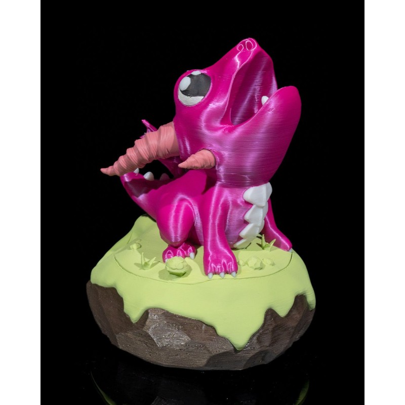 Steamy Dragon Hatchling