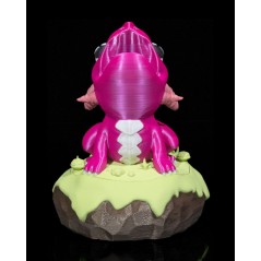 Steamy Dragon Hatchling