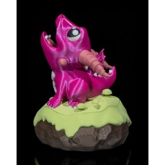 Steamy Dragon Hatchling