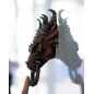 Dragon Door Knocker