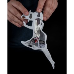 Dream Fairy Wall Light