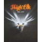 High Elk Wall Light High Elk Wall Light