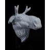 High Elk Wall Light