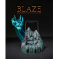 Blaze, The Dragon Phone Guardian Blaze, The Dragon Phone Guardian