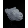 Great Lion Wall Light