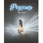 Pegasus Wall Light
