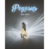 Pegasus Wall Light
