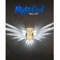 Night Owl Wall Light