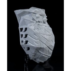 Night Owl Wall Light