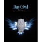 Day Owl Wall Light