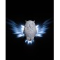Day Owl Wall Light