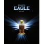 Realistic Eagle Wall Light