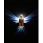 Realistic Eagle Wall Light