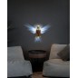 Realistic Eagle Wall Light