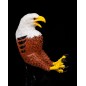 Realistic Eagle Wall Light