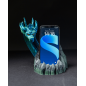 Blaze, The Dragon Phone Guardian Blaze, The Dragon Phone Guardian