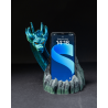 Blaze, The Dragon Phone Guardian