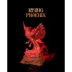 Rising Phoenix