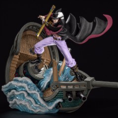 Dracule Mihawk - One Piece