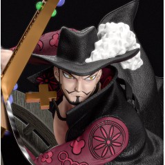 Dracule Mihawk - One Piece
