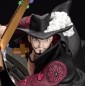 Dracule Mihawk - One Piece