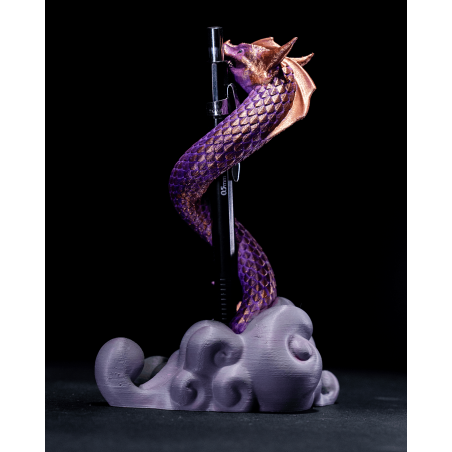 Dragon Pen Holder