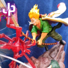 Gol D. Roger vs White Beard - ONE PIECE