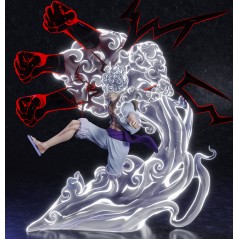 luffy gear five 5 one piece