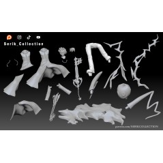 Roxas Kingdom Hearts