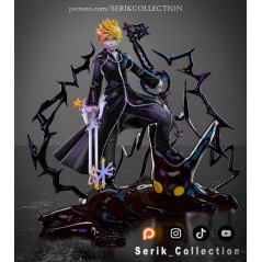 Roxas Kingdom Hearts