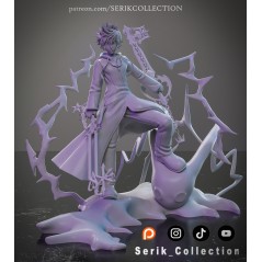 Roxas Kingdom Hearts