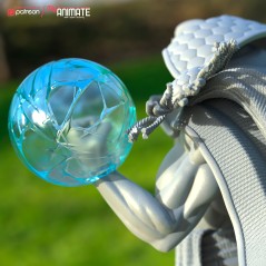 Barbe blanche One Piece