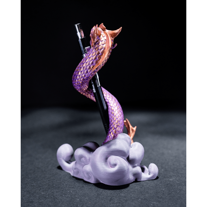 Dragon Pen Holder