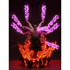 Zoro One pieces (8 bras)