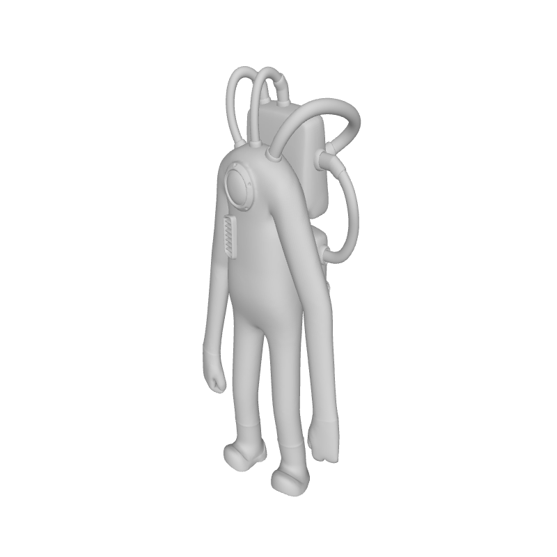 Agent (MonstreEtCie)