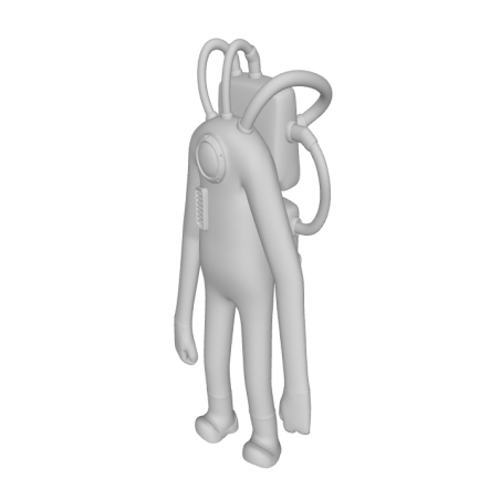 Agent (MonstreEtCie)