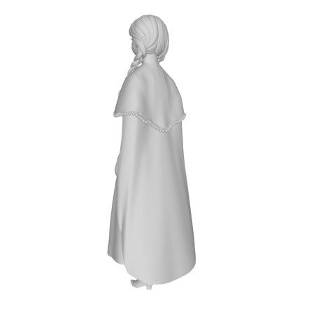 Anna (Reine des neiges)