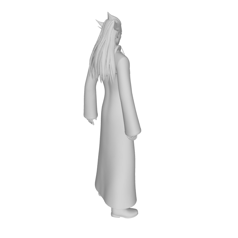 Ansem (Kingdom hearts)