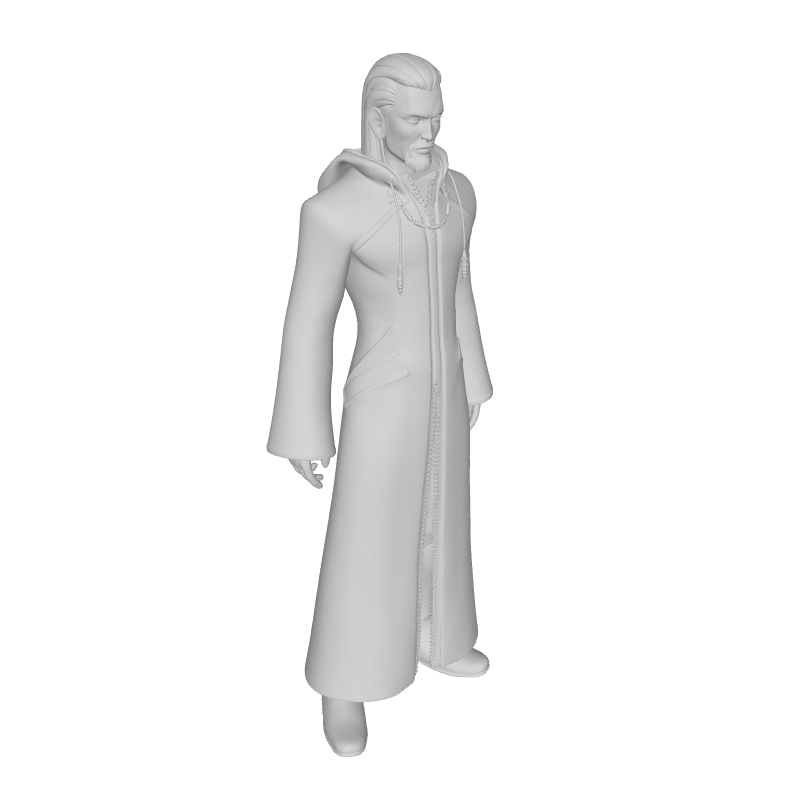 Ansem (Kingdom hearts)