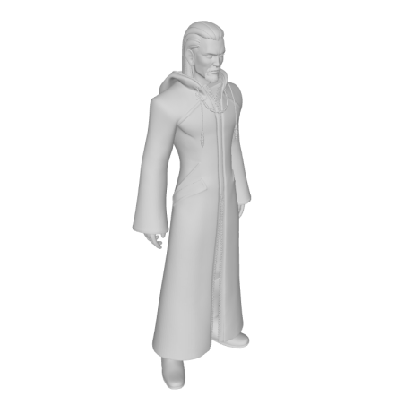 Ansem (Kingdom hearts)