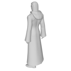 Ansem (Kingdom hearts)