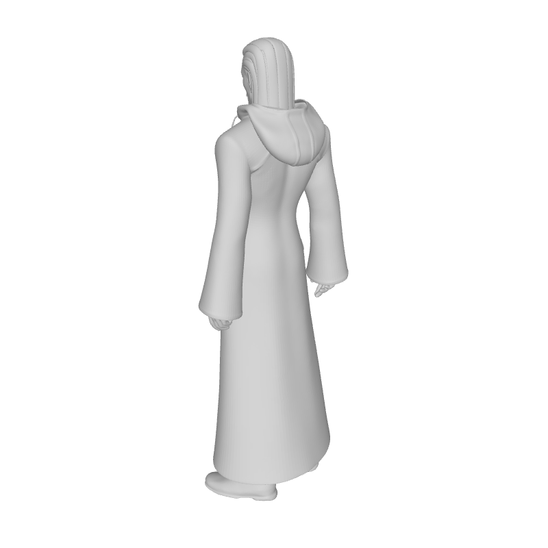 Ansem (Kingdom hearts)