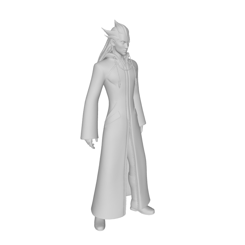 Ansem (Kingdom hearts)