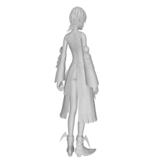 Aqua (Kingdom Hearts)