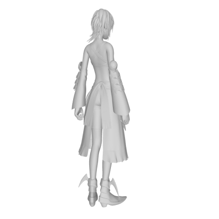 Aqua (Kingdom Hearts)