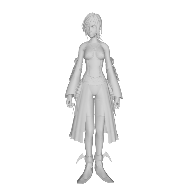 Aqua (Kingdom Hearts)