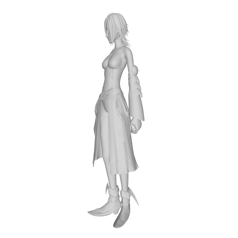 Aqua (Kingdom Hearts)