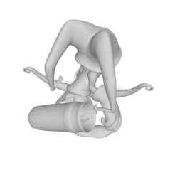 Archer (Kingdom hearts)