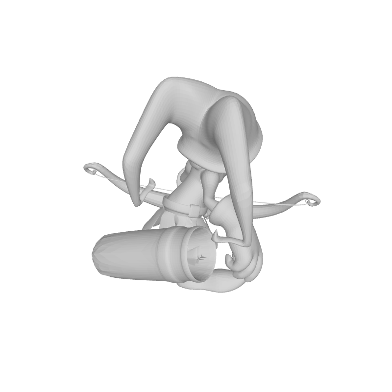 Archer (Kingdom hearts)