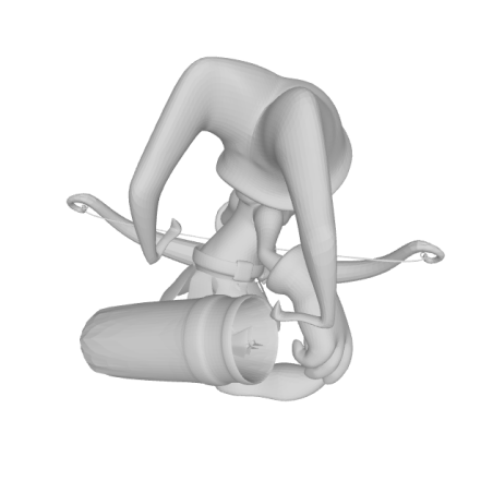 Archer (Kingdom hearts)